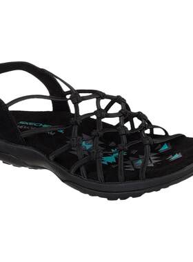Skechers斯凯奇凉鞋女鞋正品