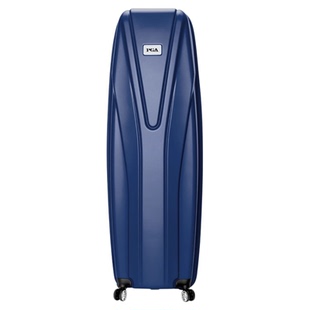 美国PGA 2026新款高尔夫球包男女硬壳航空托运包万向轮飞机行李箱