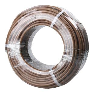 艾莫迅适用三菱 cc-link总线电缆通讯线三芯线缆CCNC-SB110H