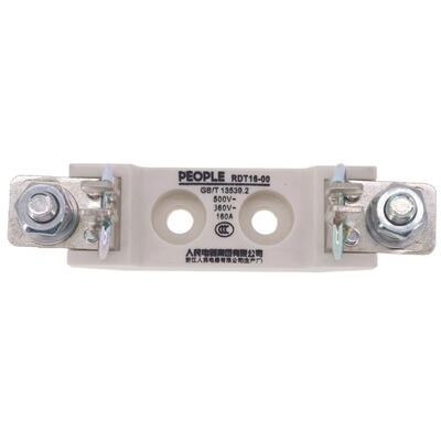 人民电器熔断器RDT16NT00