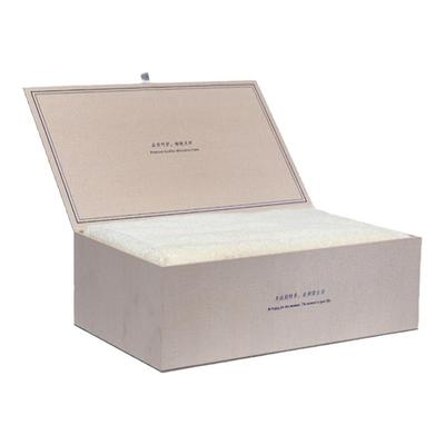 希尔顿酒店浴巾纯棉高吸水礼盒装