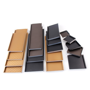 吐司盒模具盖子450g1000g风和日丽乾能三通用sn2127土司盒盖烘焙