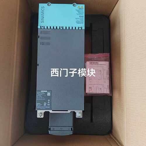 议价6SL3120-2TE21-8AA3双轴驱动适用