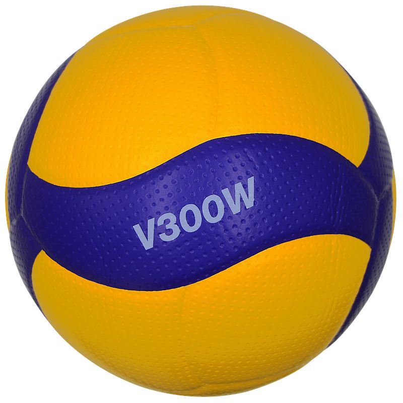 官方正品MIKASA米卡薩排球V300W國家隊(duì)國際排聯(lián)專業(yè)比賽用球中考