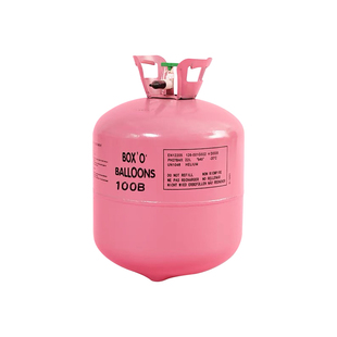 气球氮氦气罐小瓶家用飘空打气筒婚房装饰生日布置充气机飞天婴儿