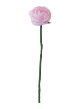 糖果色客厅室内茶几插花装饰摆件