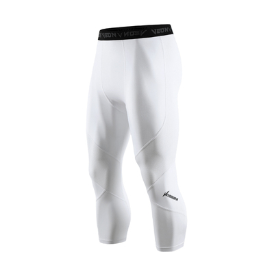 维动长裤男七分篮球紧身裤