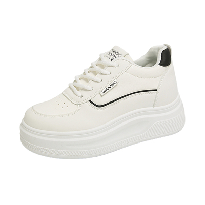 【秒杀】休闲板鞋轻便软底运动鞋