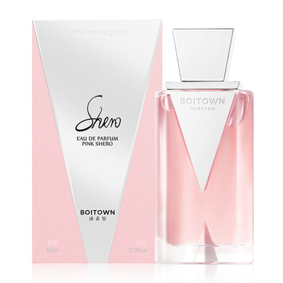 BOITOWN冰希黎粉镜女士香水