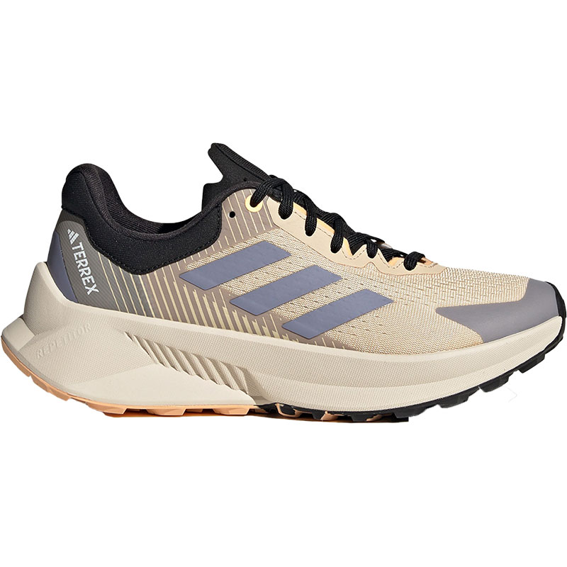 Adidas/阿迪达斯正品SOULSTRIDE FLOW W女子运动跑步鞋HP6179