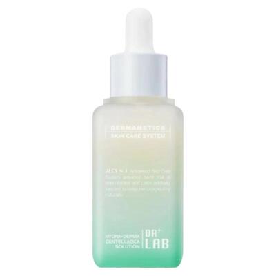 积雪草精华德莱博50ml保湿舒缓