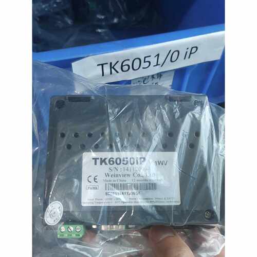【议价-可维修】威纶通TK6050iP触摸屏 全新/均有货