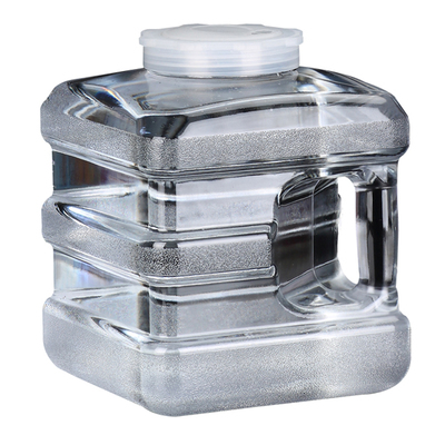 家用储水桶装纯净矿泉水箱pc水桶