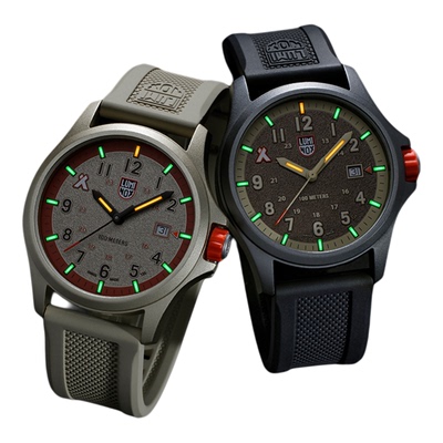 新品瑞士正品雷美诺时军表3717