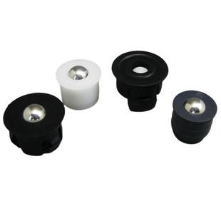 木工机械往复锯配件电子开料锯气浮珠工作台浮珠子电脑载板锯气滚