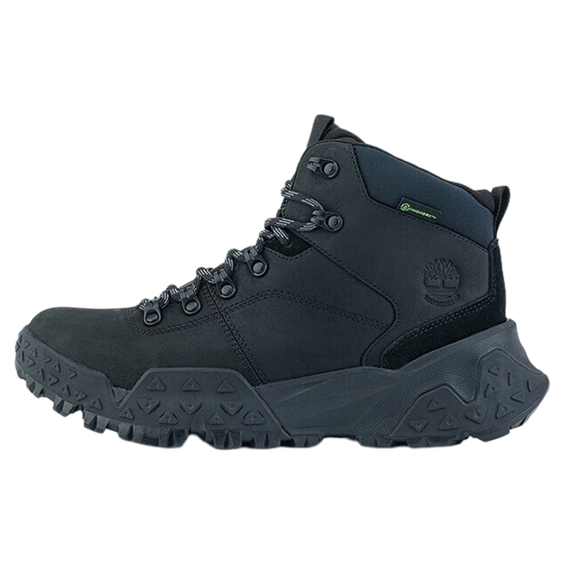 Timberland添柏岚男鞋户外防水抗污防滑耐磨减震登山徒步鞋A6CEN