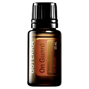 多特瑞保卫复方精油15ml官网doterra涂抹香薰海外版