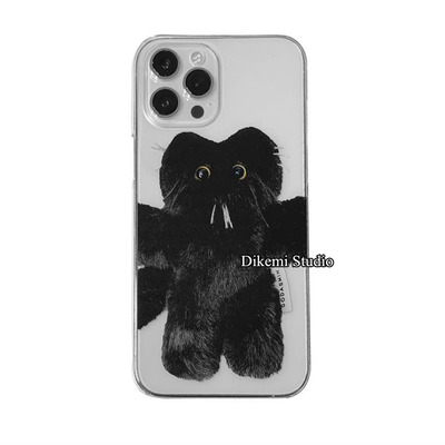 苹果17pro软全圆佑Seventeen同款