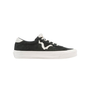 Blends x Vans OG Epoch LX黑白骨头麂皮低帮休闲板鞋VN0A4U1204L