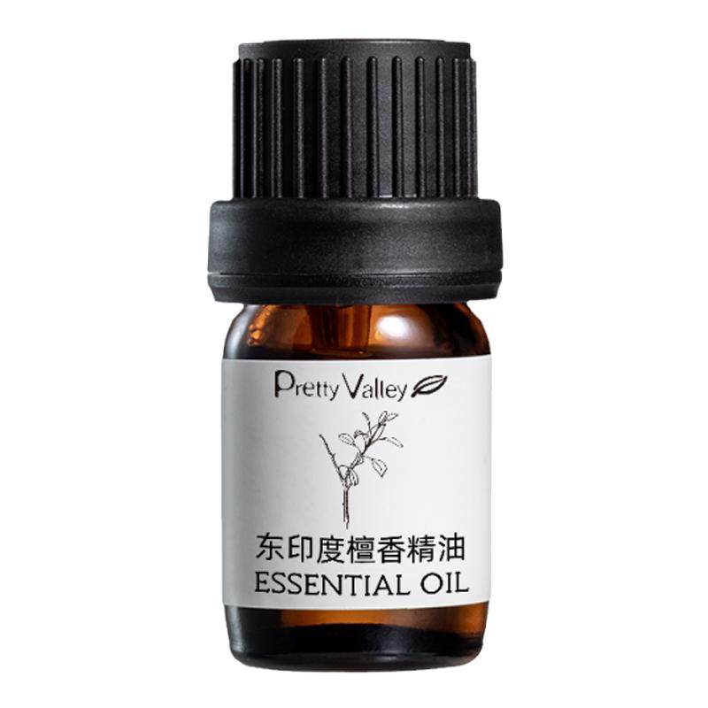 汇美舍植匠精油系列中式珍稀小众