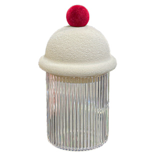 牙签盒2025新款轻奢高级客厅家用高档棉签罐牙签筒创意牙线收纳盒