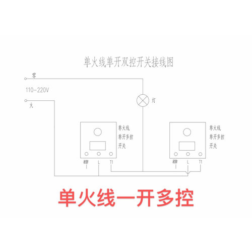 新品红外人体感应定时器开关多功zA能86型智能面板楼道电灯开关可