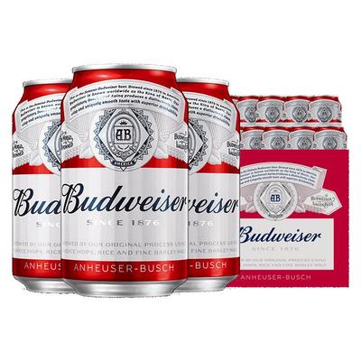 Budweiser/百威啤酒经典