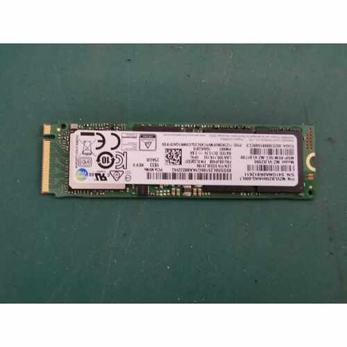 【议价-可维修】 PM981 256G  SAMSUNG /均有货