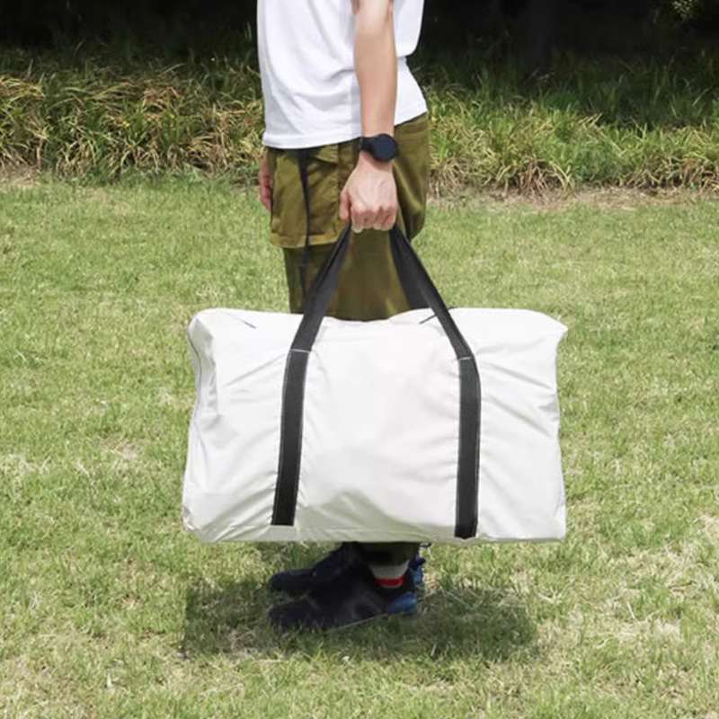 大容量桌椅露营天幕钉帐篷加厚桌子收纳袋折叠椅手提袋野营杂物