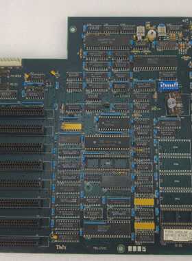 TWIX P844701C BOARD