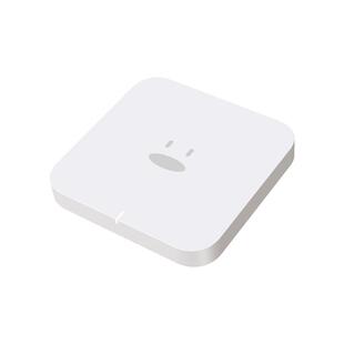 腾讯极光盒子家用无线网络电视盒机顶盒全网通天猫播放器高清魔盒