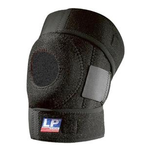 LP护膝运动男788篮球羽毛球膝盖半月板髌骨带专业跑步女登山733KM
