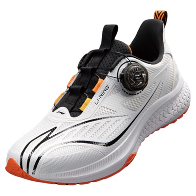 李宁男女大童轻便专业体训跑步鞋