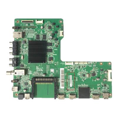 夏普50S9主板QPWBXE482WJZZ2 DUNTKE482 配屏V500HK1-LS6 软排线