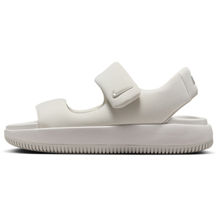 Nike/耐克正品防滑新款女士透气时尚耐磨运动轻便凉鞋FJ6043-002