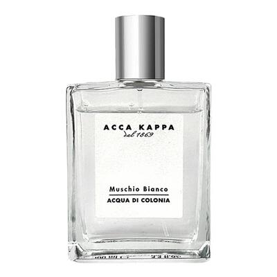 白苔正装麝香皂香中性香水