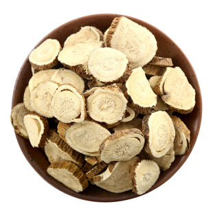 仙太医 苦参中药材500g手选苦参片苦参根泡水泡脚苦参中药苦叁