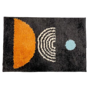 VIELE 北欧精选吸水地垫浴室防滑垫厕所洗手间脚垫卧室地毯门厅垫