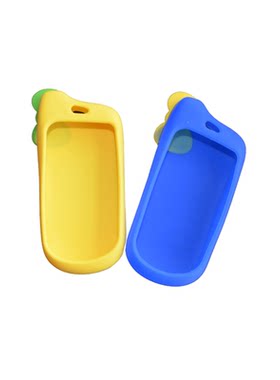 充电器电池胶套按键垫博立点菜宝