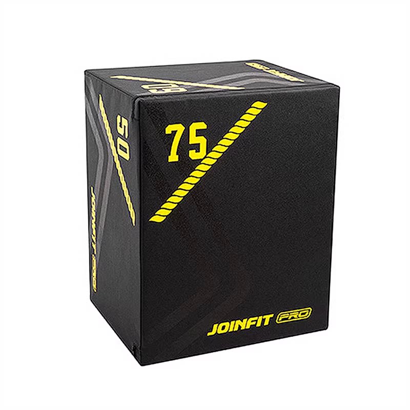JOINFIT三合一跳箱PRO版
