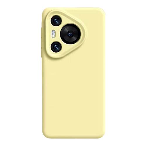 适用华为pura70pro+手机壳pura80新款真液态硅胶mate80小众高级感pro全包镜头防摔保护套p70男女软壳耐脏软糯