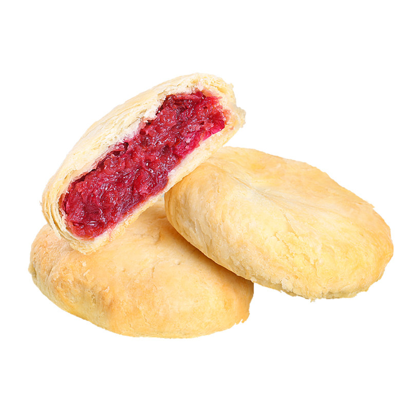 滇中一绝饼屋特产现烤糕点点心