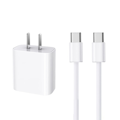 【45W快充】智烈官方正品适用苹果17充新电器头30W快充头iPhone16promax15pro手机ip14pm数据线13PD套装typec