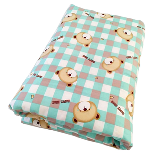 单件外套褥子套垫被套学生宿舍单人床褥套被套全包床垫套0.9纯棉