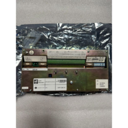 议价SAM主机遥控控制面板EMPPP2200MENG维修