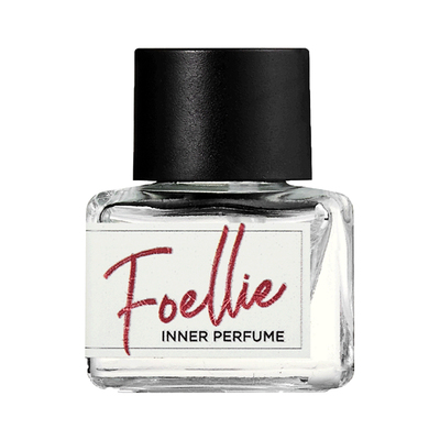 foellie持久留香淡香水女性香水