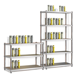 不锈钢水杯架子工厂车间员工茶杯存放置物架多层收纳柜围栏保温架