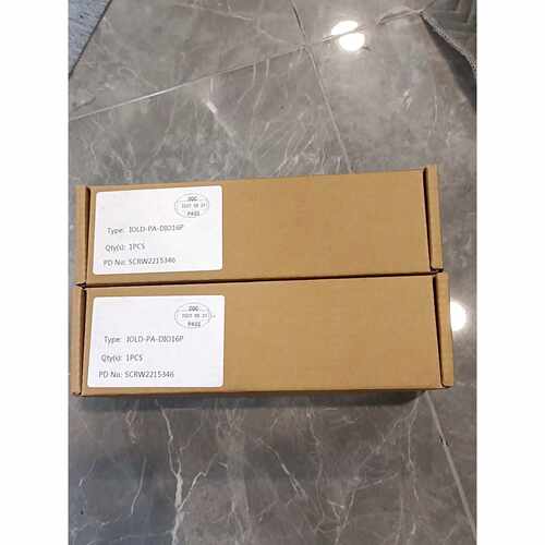 询价-MRVTECH精奇IOLD-PA-DIO16P模块，