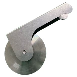 金刚纱折边轮老式纱窗换网压弯工具纱铝合金窗加装金钢网换 包邮