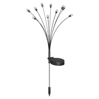 【满满氛围感】太阳能萤火虫灯